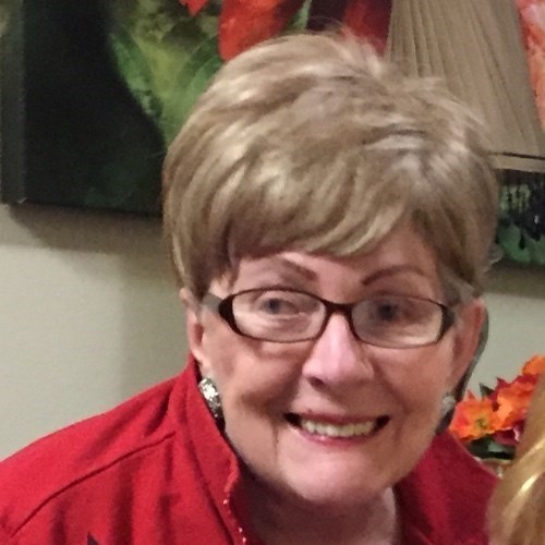 Obituary of Carol Ann Barstow