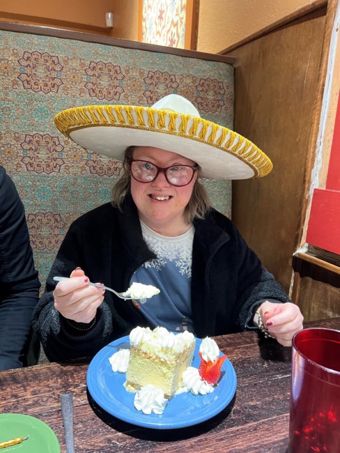 Obituary of Virginia Gray Jeffers