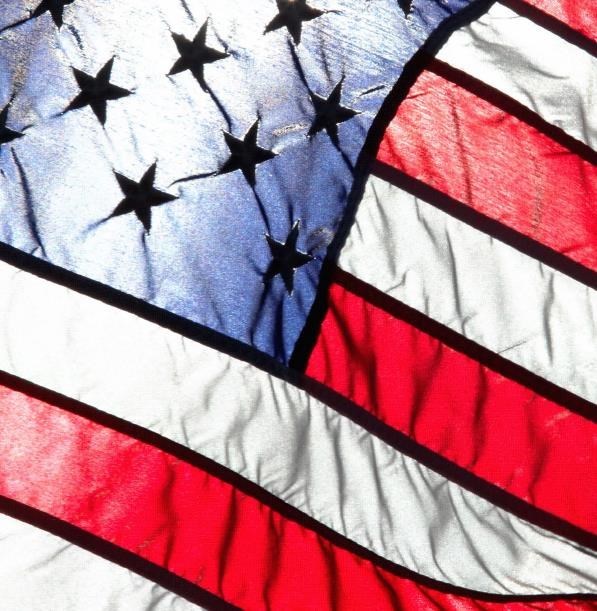 Obituary of John Raymond Holsten