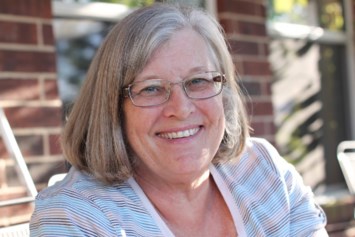 Avis de décès de Barbara Gail Clements