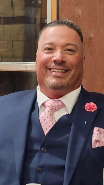 Obituary of Jeffery Scott Kernan
