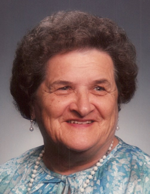 Obituary of Catherine Elizabeth Szwejkowski Janowsky