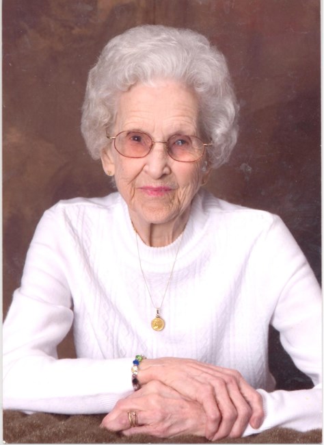 Obituary of Katharyne Irene Myers