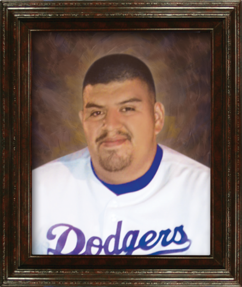 Obituary of Moises Romero Jr