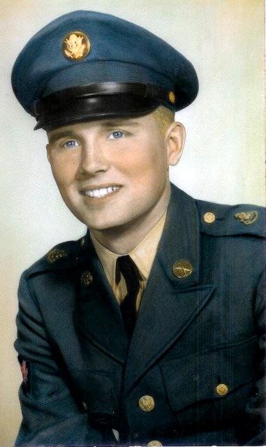 Obituary of Louis E. Robinson