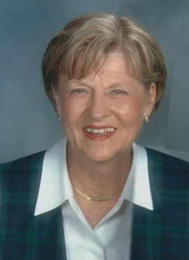  Obituario de Barbara Ann Copeland Ferris