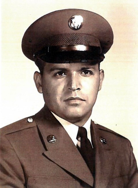 Obituary of Dan Davila