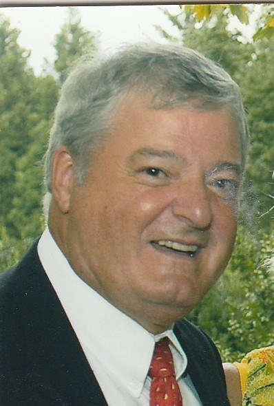 Obituary of Mario Mark Lacenere