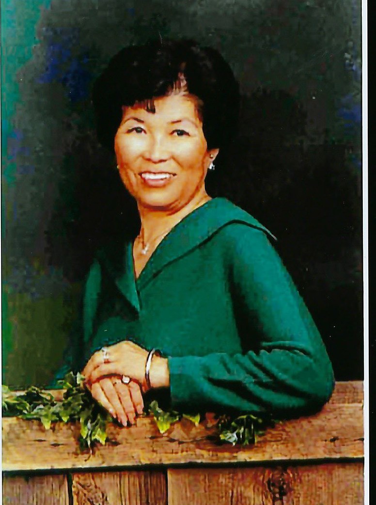 Obituary of Lily Yuriko Taka