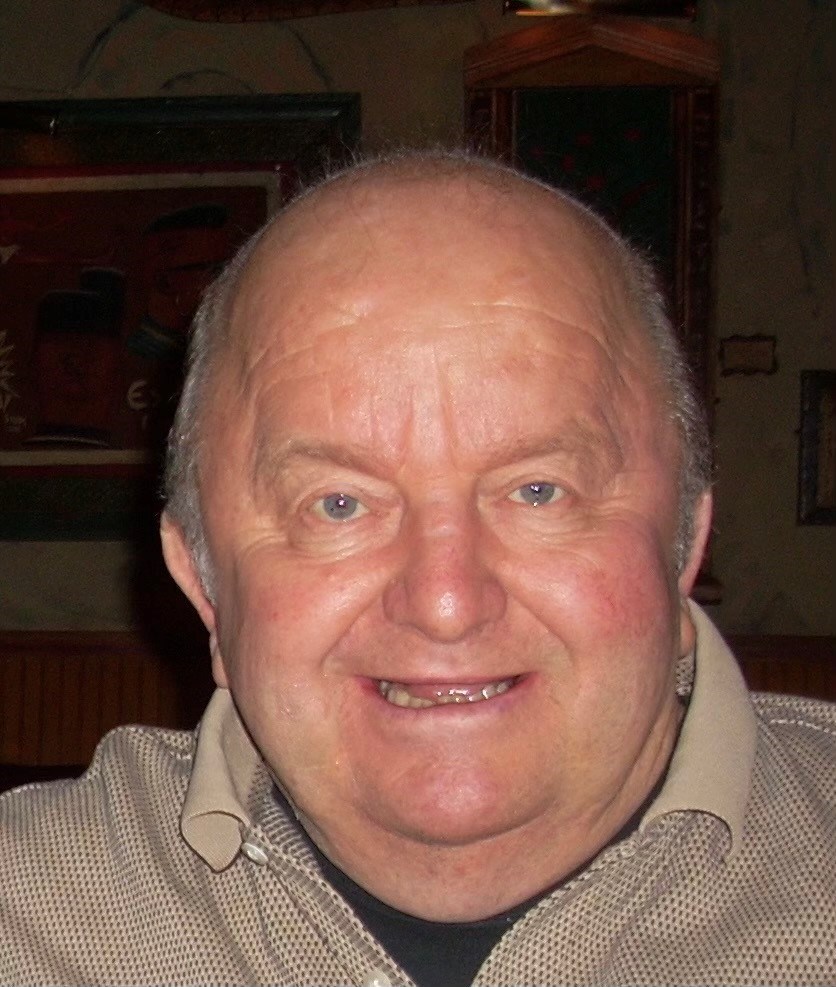 Obituary of George Piricsi Jr.