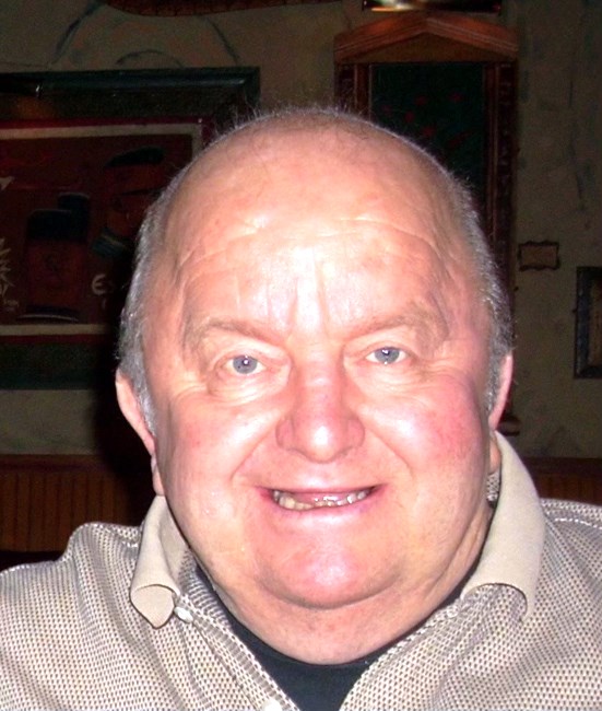 Obituary of George Piricsi Jr.