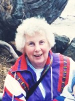 Mary Gladish