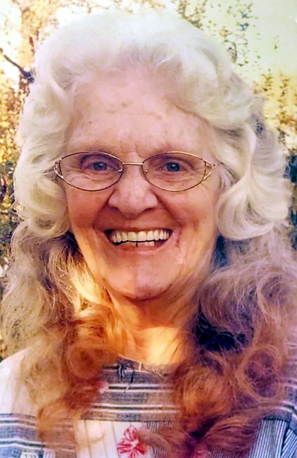 Obituary of Janice Olita Hensley