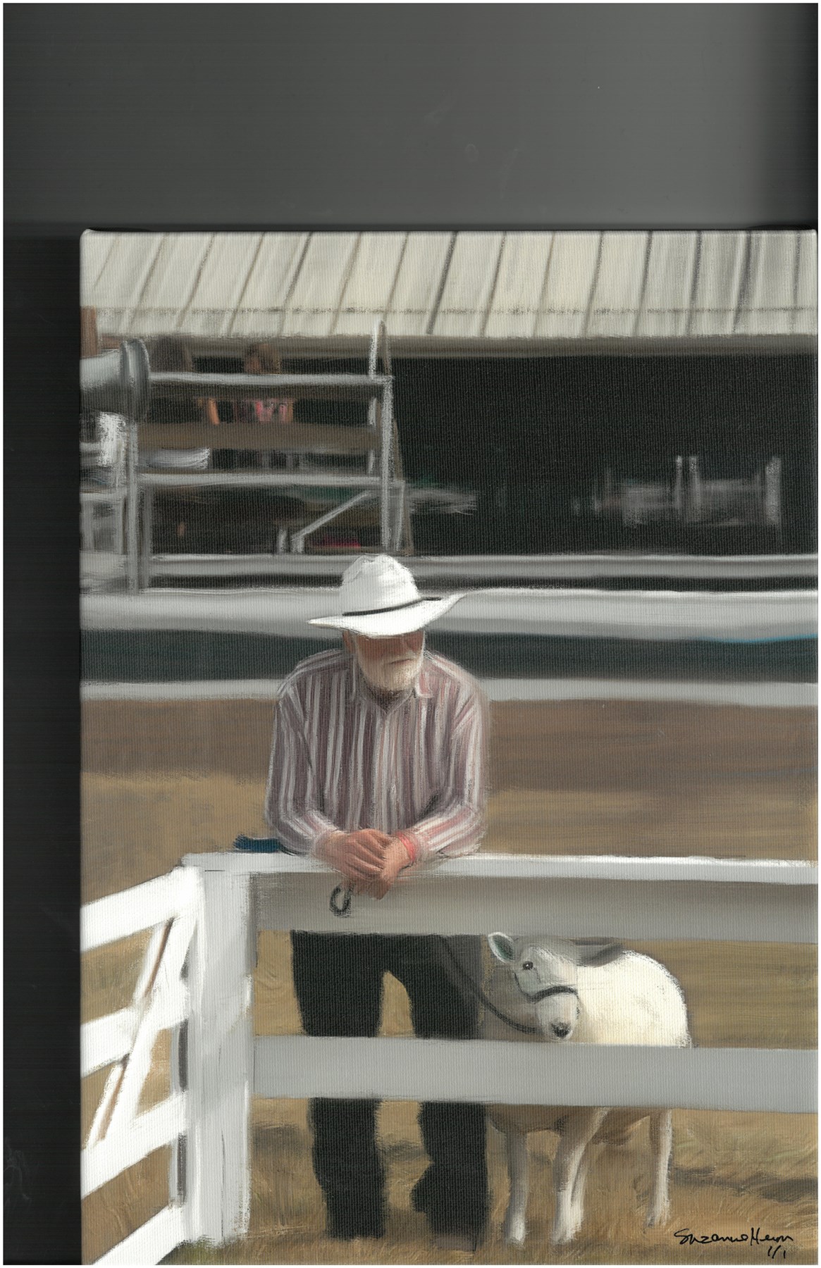 Obituary of Donald Wytinck