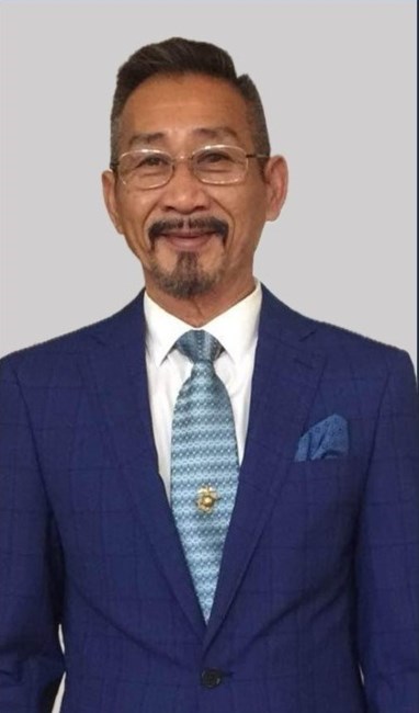 Obituary of Terry Adams