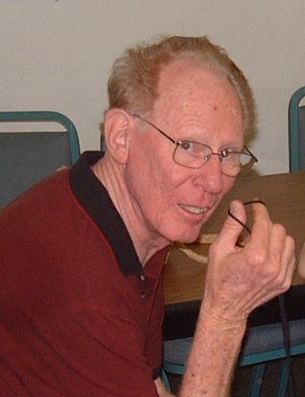 Obituary of Stephen Lewis Whitman