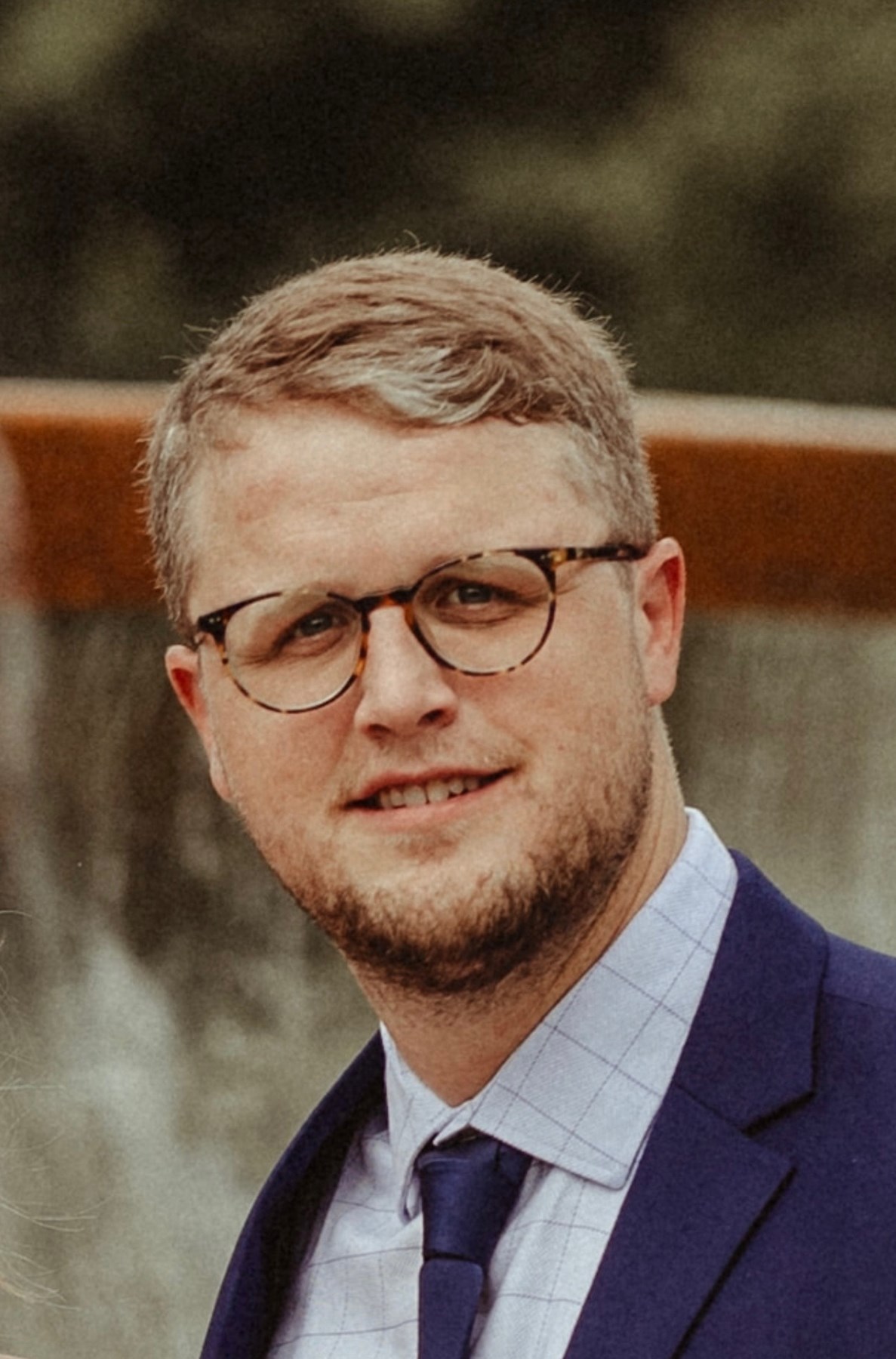 Obituary of Dillon Robert Pearce