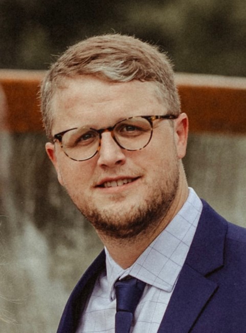Obituary of Dillon Robert Pearce