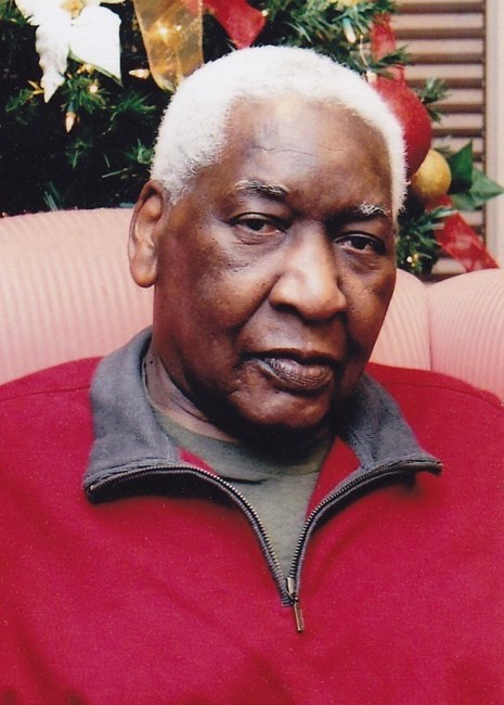 Obituary of Bobby Lee McBride