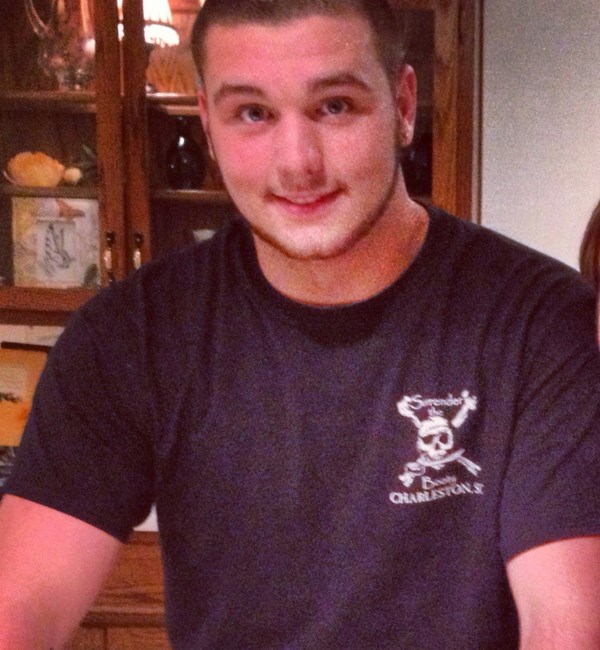 Obituary of Logan M Watkins