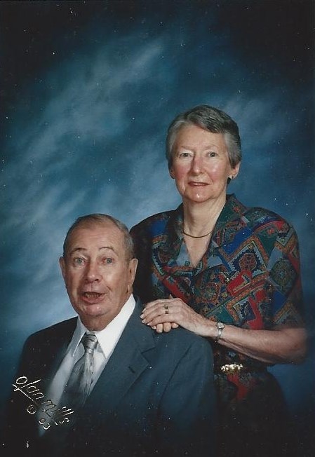 Obituary of Betty Arnold Craven