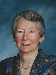 Obituary of Betty Arnold Craven