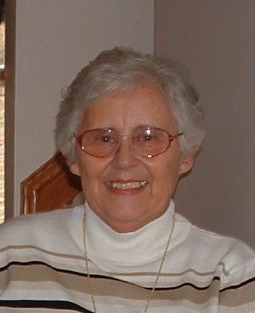 Obituary of Evelyn Marie Elliott