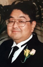 Thomas Higa
