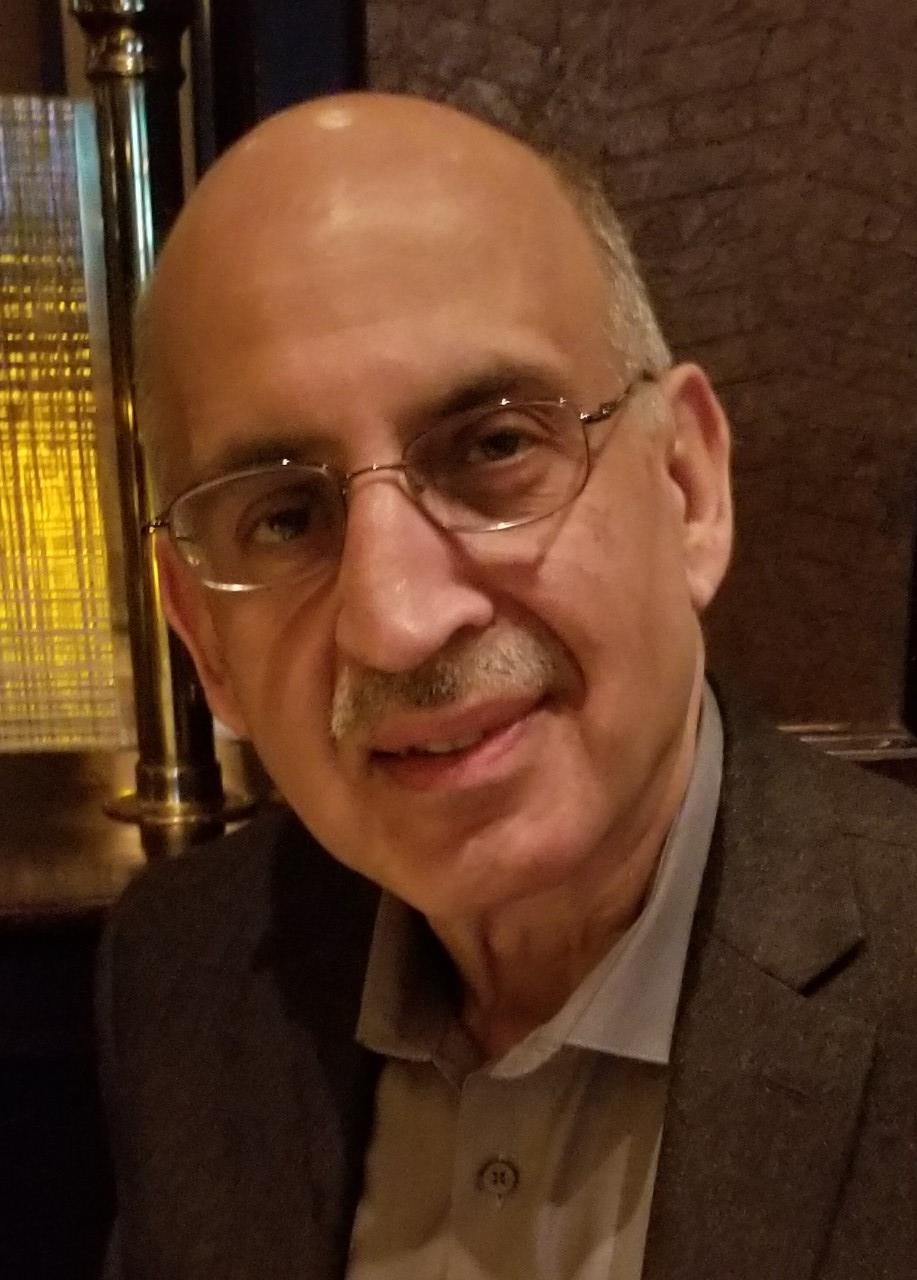 Obituary of Carlos "Cj" Justiniano