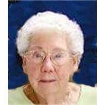 Obituary of Martha Simpson
