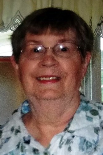 Obituary of Ruth Vivian Hagland