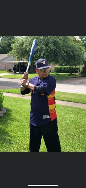 Obituary of Ramiro L. Perez