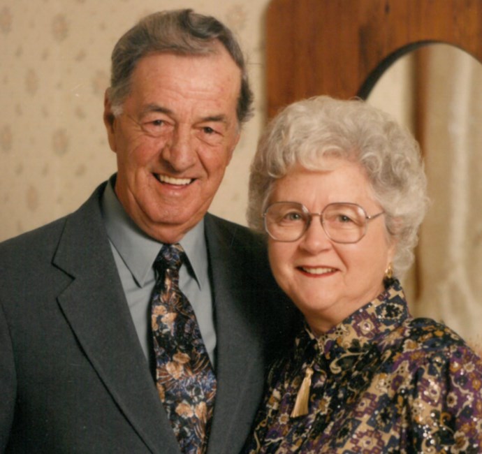 Obituary of Annette Forgue