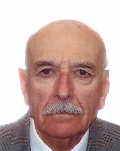 Obituario de Frederick Khalil Majaess