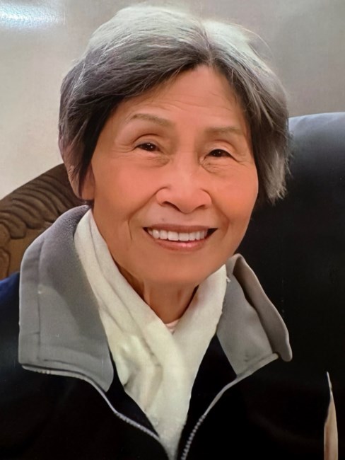 Obituary of Phuong Hoa Tran