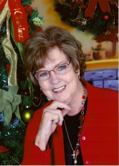 Obituary of Loretta Ellen Kem