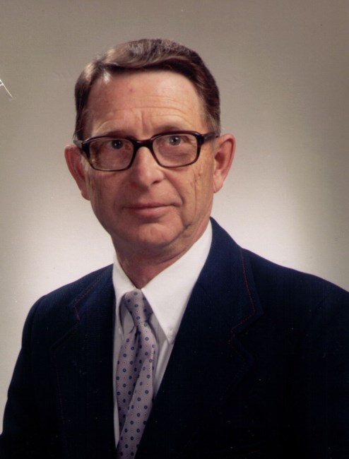 Obituary of Edward J. Hardin III