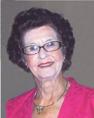 Obituary of Dorothy Schronce York Houston