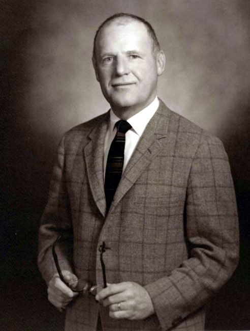 Obituary of William James Powers