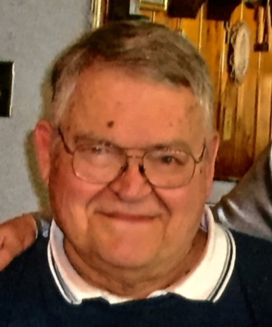 Robert Goodlive III Obituary Lancaster, OH