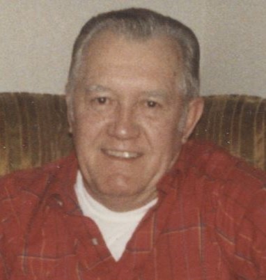 Obituary of Edward Van Buren Jr.