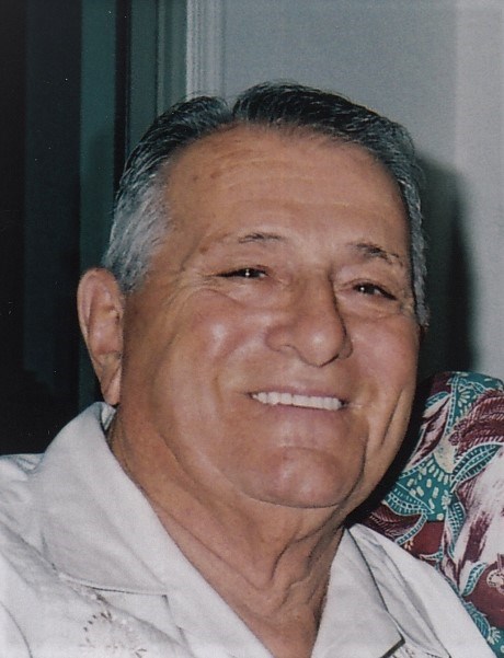 Obituary of Robert Anthony Perone