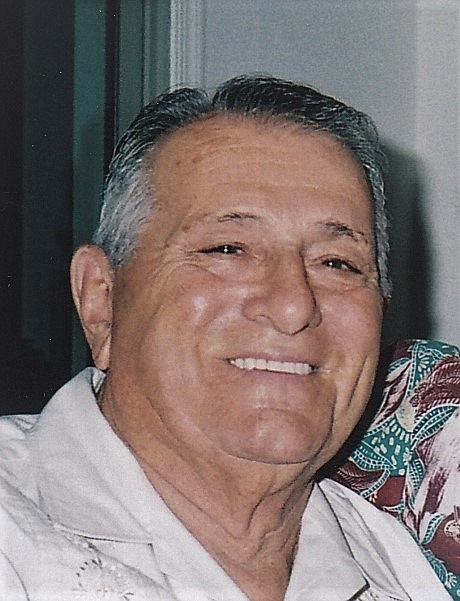 Obituario de Robert Anthony Perone