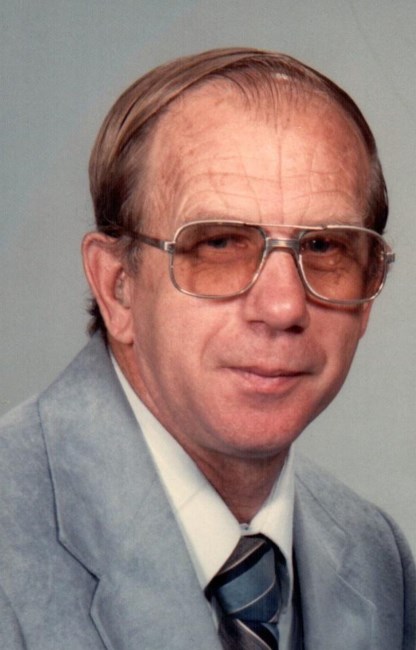 Obituary of John Howard Raymond