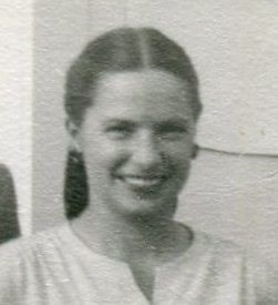 Obituary of Norma Lillian Stephenson