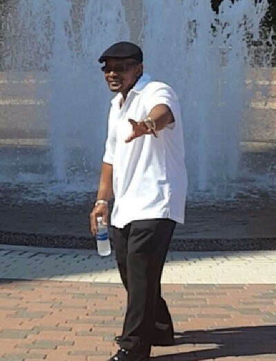 Obituary of Lucius   Hood, Jr,