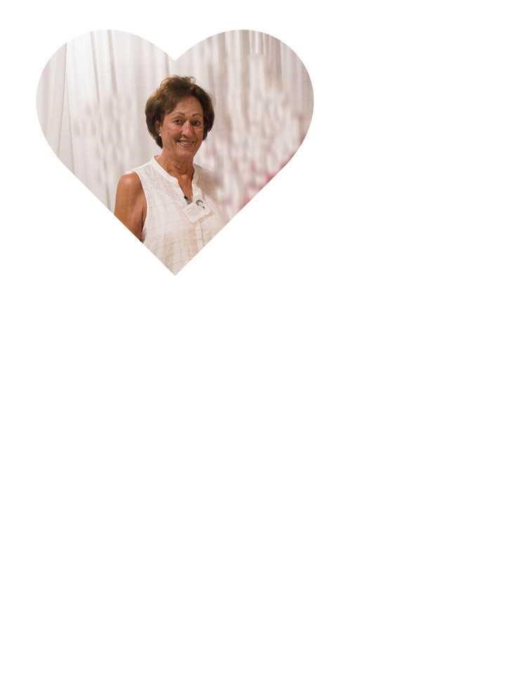 Obituary of Mildred Coker Blalock