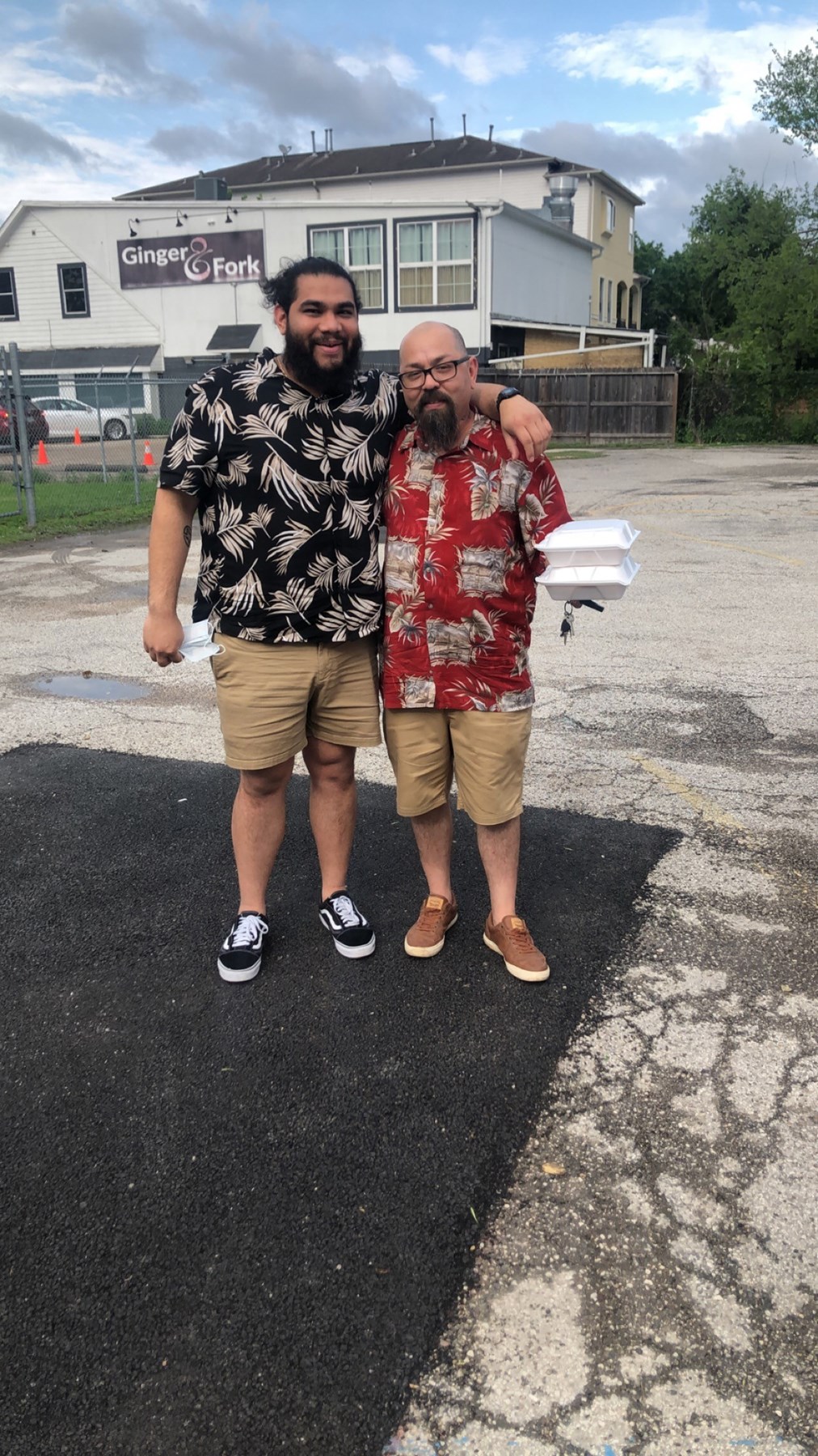 Obituary of Felipe Noe Villarreal