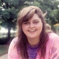 Obituary of Melinda Lee Alvoid