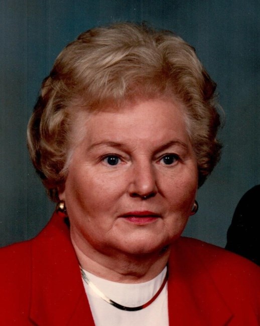 Obituario de Ruth "Ruthie" Ann Stelzer